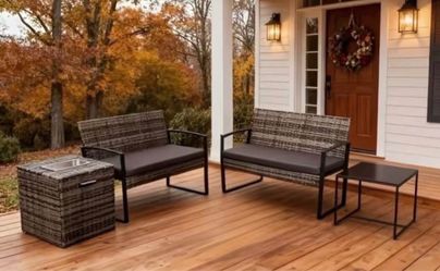 Outdoor Furniture