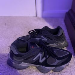 new balance 9060