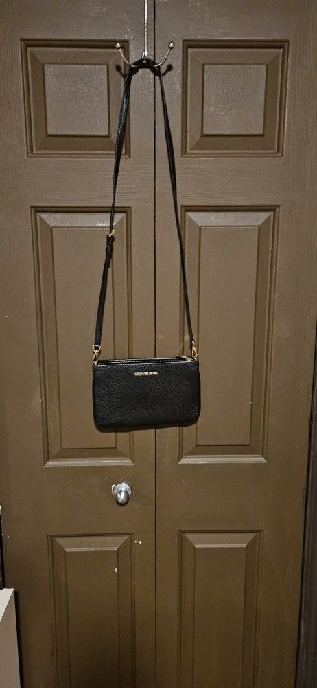 Authentic Michael Kors Crossbody Bag