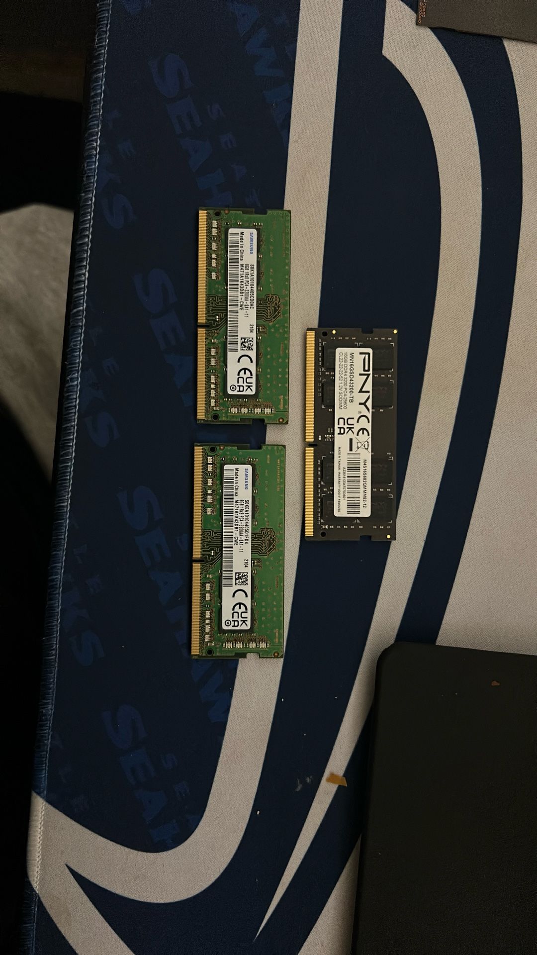 DDR4 3200 Laptop Ram