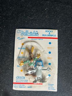 Bullwinkle