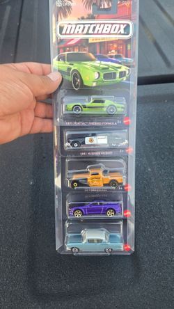 Matchbox