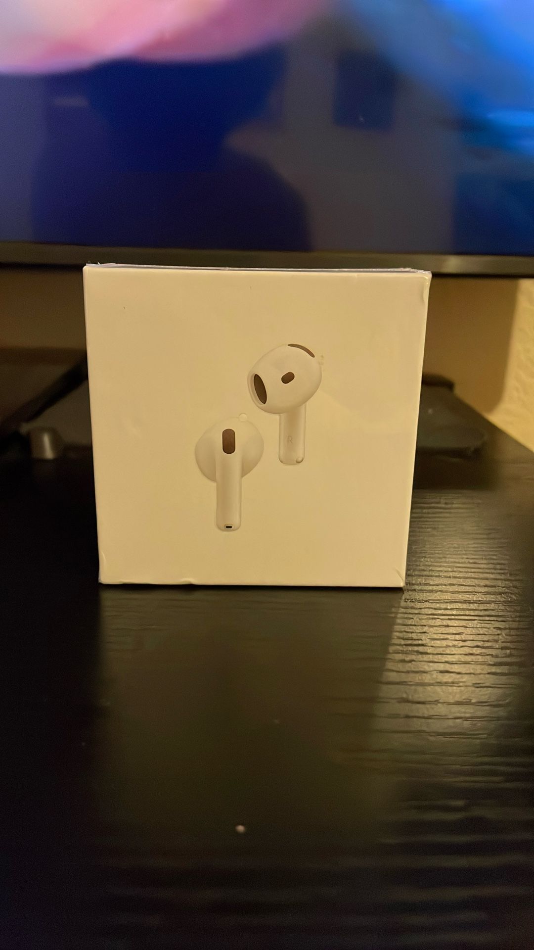 AirPods 4 ANC