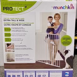 Munchkin Gate For Baby 