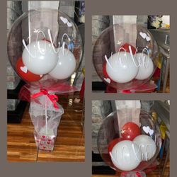 Bubble Balloons For Any Occasion