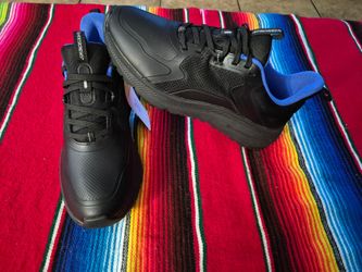 Shoes For Crews Men's Crossing 4SG Work Shoes