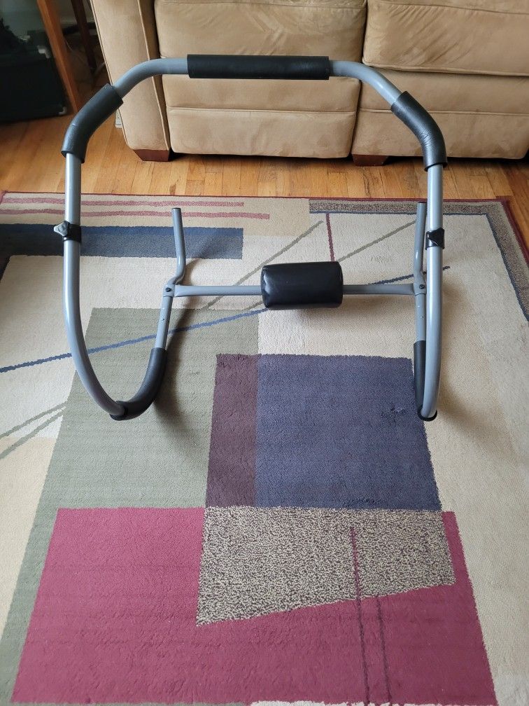 Ab Roller