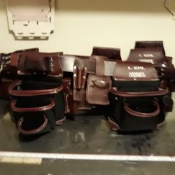 Tool bags