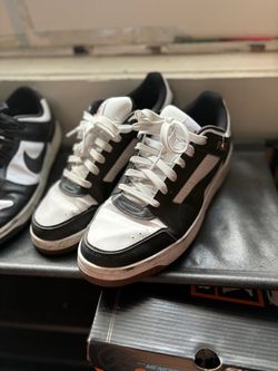panda nikes