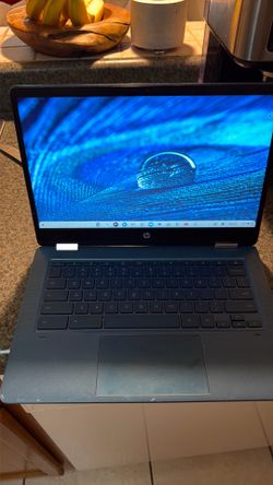 Chrome book