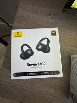 WIRELESS BLUETOOTH EAR BUDS (NEW)!