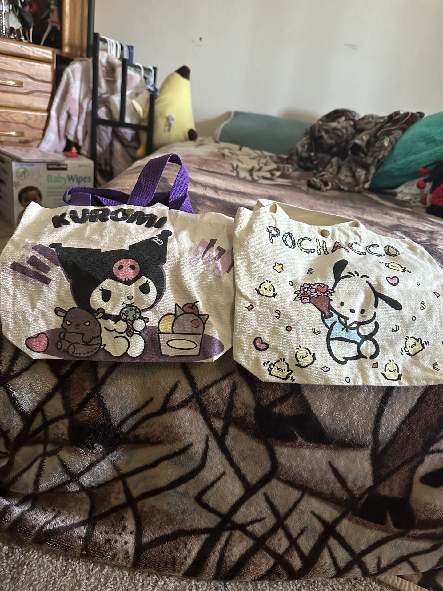 cute bags