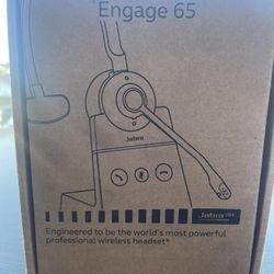 Jabra Engage 65