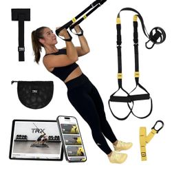 TRX Suspension Trainer. New 
