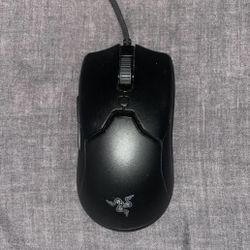gaming mice