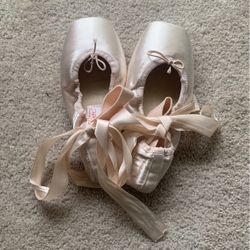 Ballet Pointe