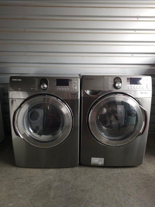 Washer and Dryer Appliance Repair 