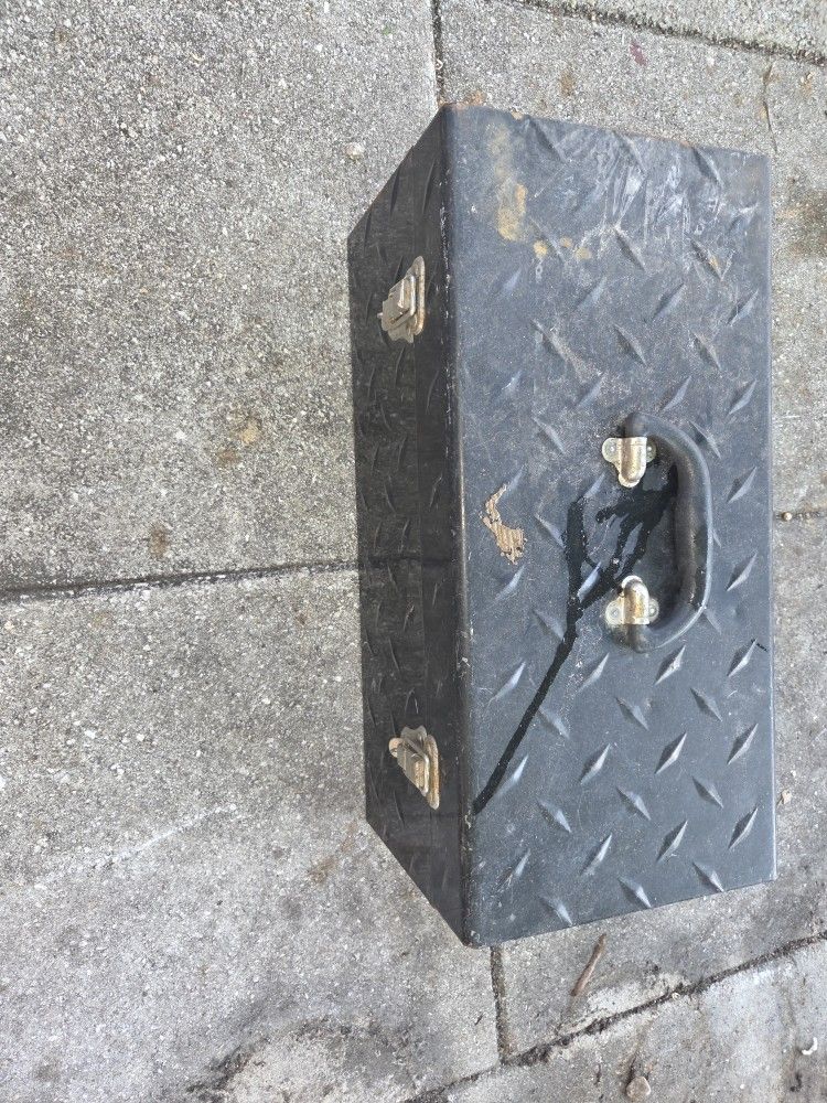 Tool Box