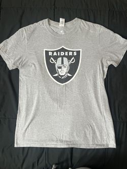 Raiders T Shirt
