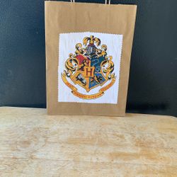 HARRY POTTER BIRTHDAY PARTY FAVORS TAKE ALL $30
