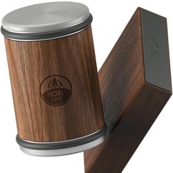 HORL 2 Walnut Rolling Knife Sharpener - Kitchen Knife
