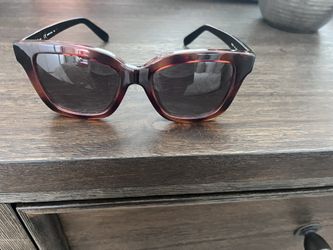 Ferragamo Sunglasses