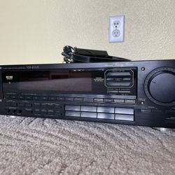 Pioneer Stereo Receiver