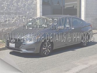 2025 Nissan Versa
