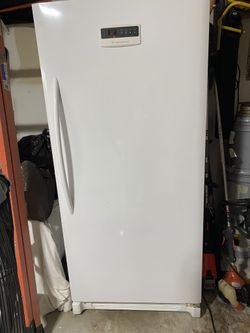 Frigidaire Freezer