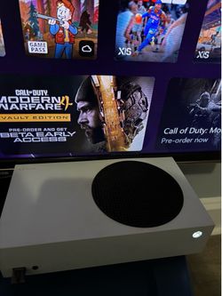 Xbox Series S