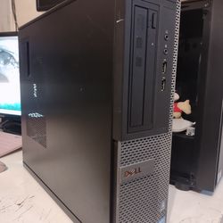 Dell Optiplex 3010 SFF Desktop