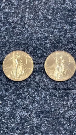 American Gold Eagle