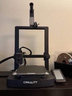 3D Printer Creality Ender 3 V3 KE