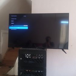 50'  Vizio 