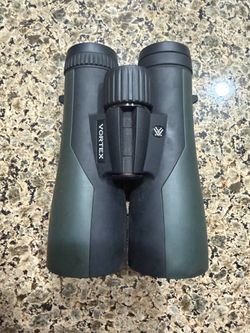 Vortex Crossfire HD 12x50