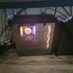 Gaming PC 