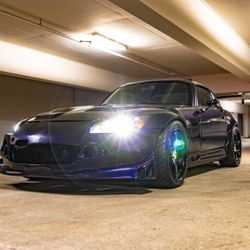 2005 Honda S2000