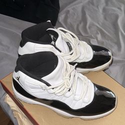 Jordan 11 dmp