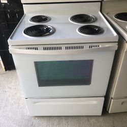 Whirlpool Range 