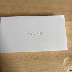 Apple Watch Ultra 2