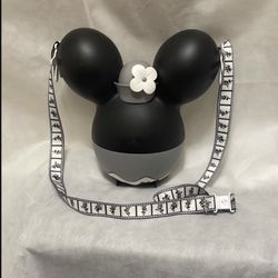 Disney Popcorn Bucket 
