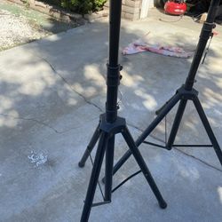 Dj Speaker Stand