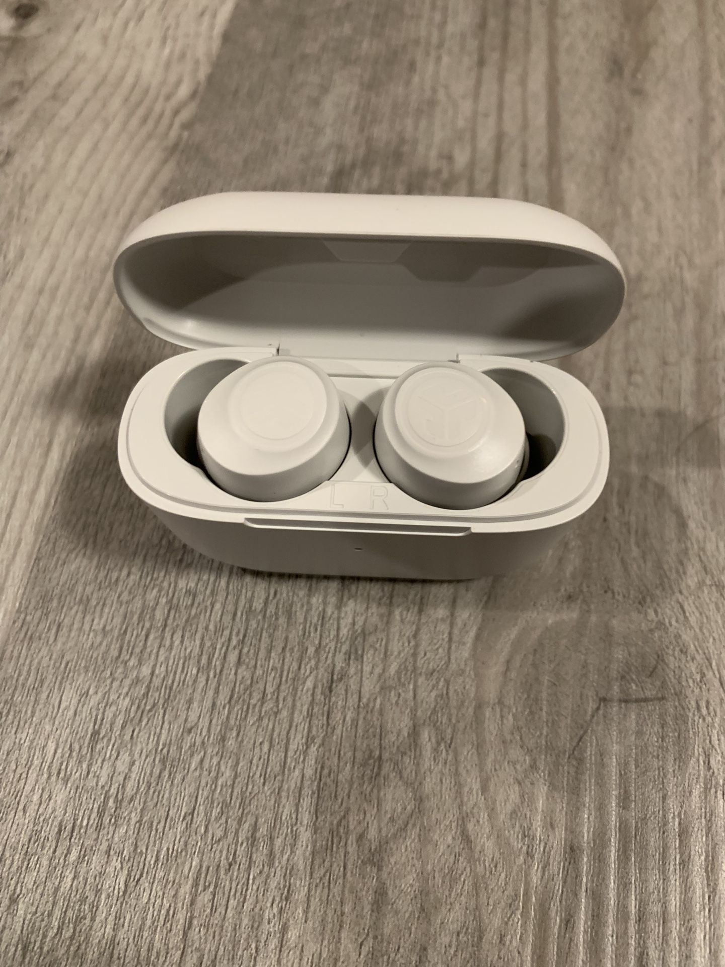 Jlab Go Bluetooth Earbuds