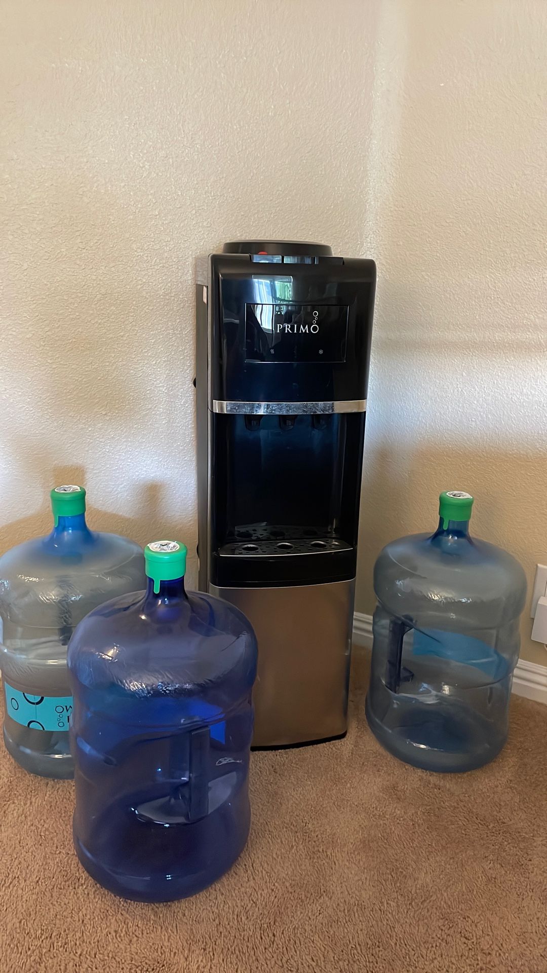 Primo Water Dispenser