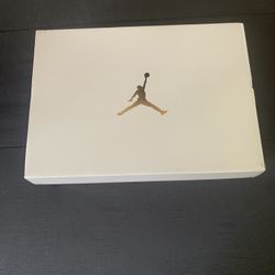 Brand New Air Jordan 1 Women Size 12