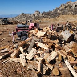 Firewood