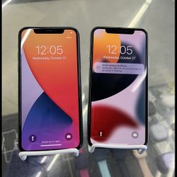 iPhone X AT&T Or Cricket 