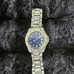 Pulsar Mens Watch 