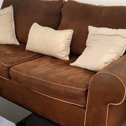 Sleeper Sofa Queen Size Palm Springs 