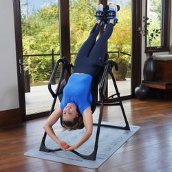 Teeter FitSpine FX-3 Premium Inversion Table